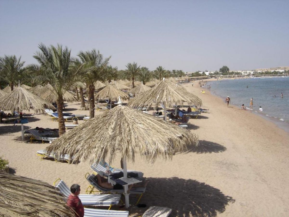 Fayrouz Resort