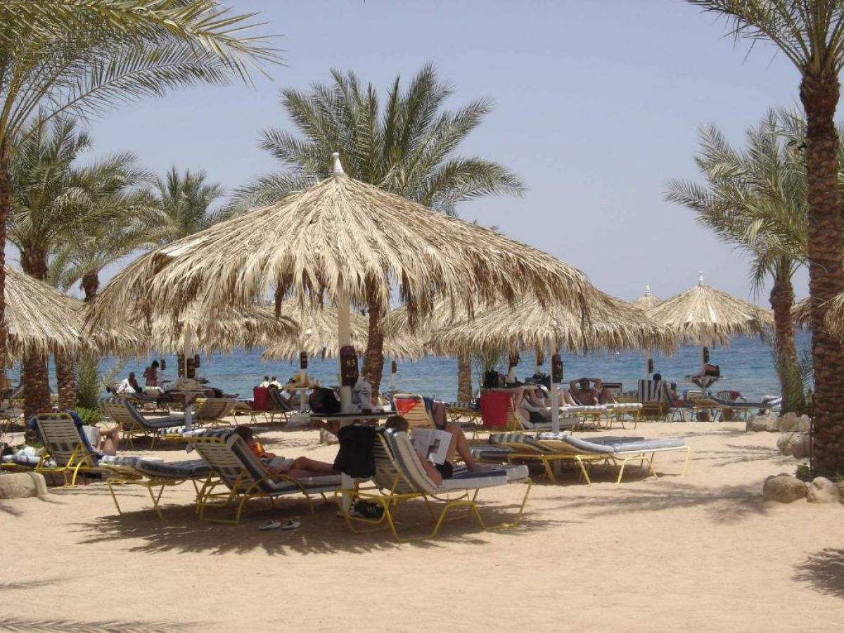 Fayrouz Resort