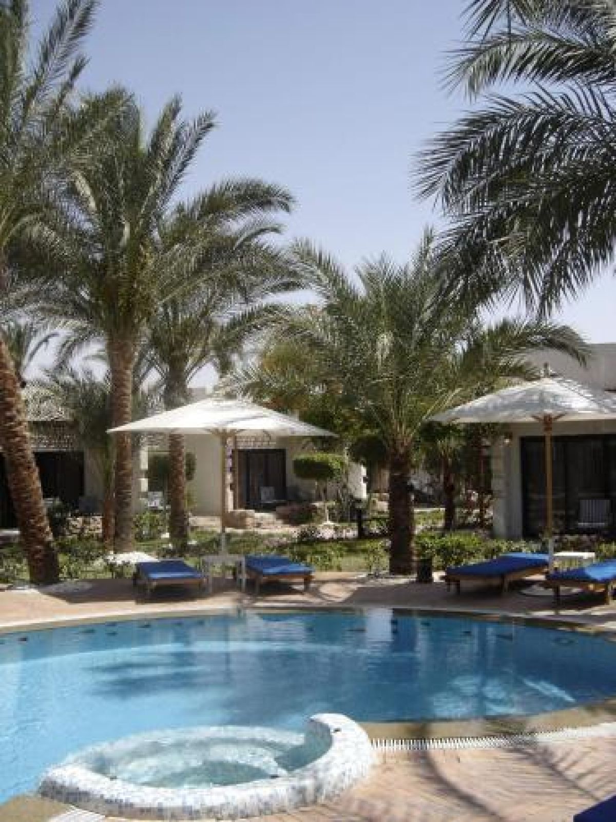 Fayrouz Resort