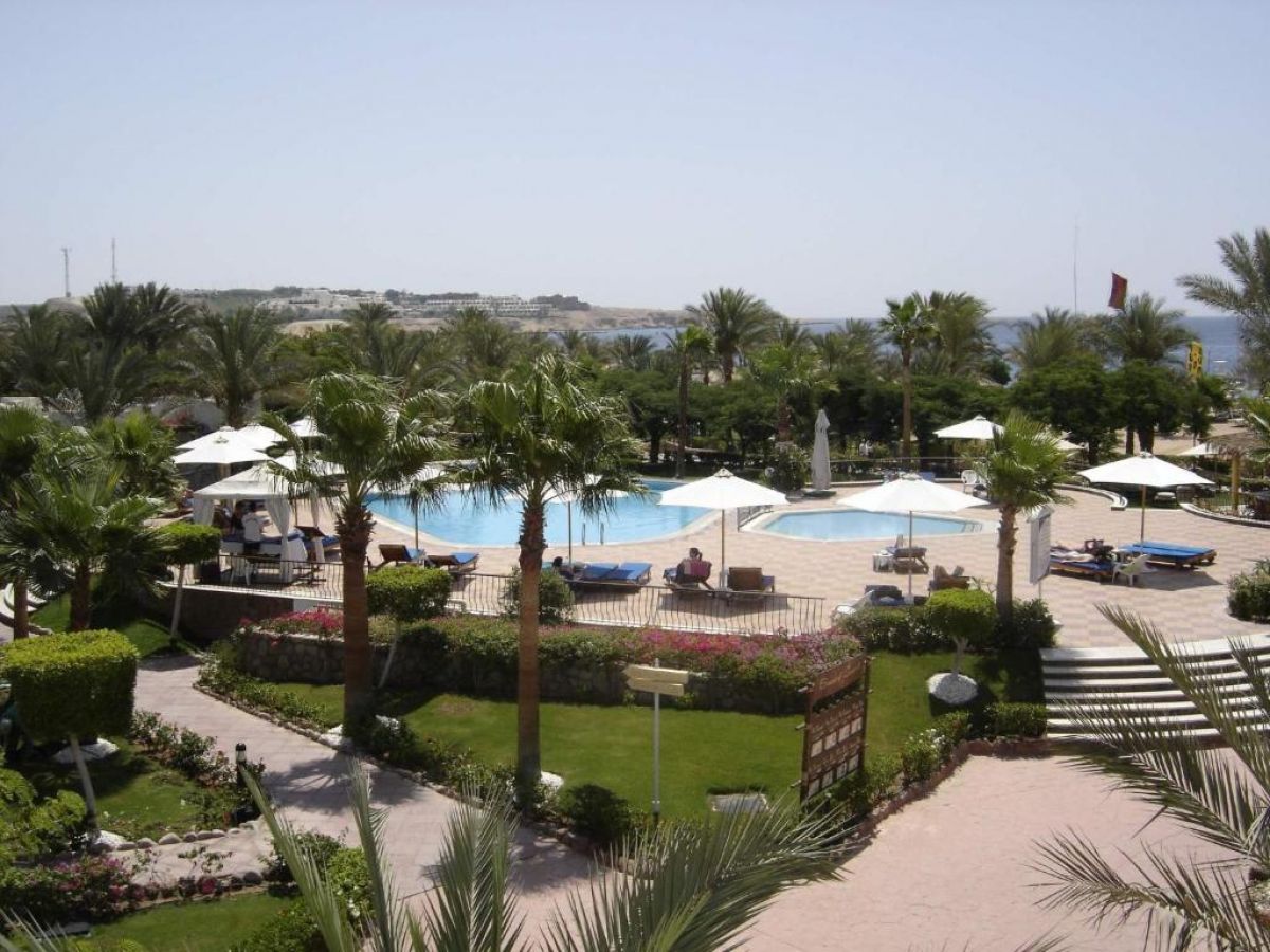 Fayrouz Resort