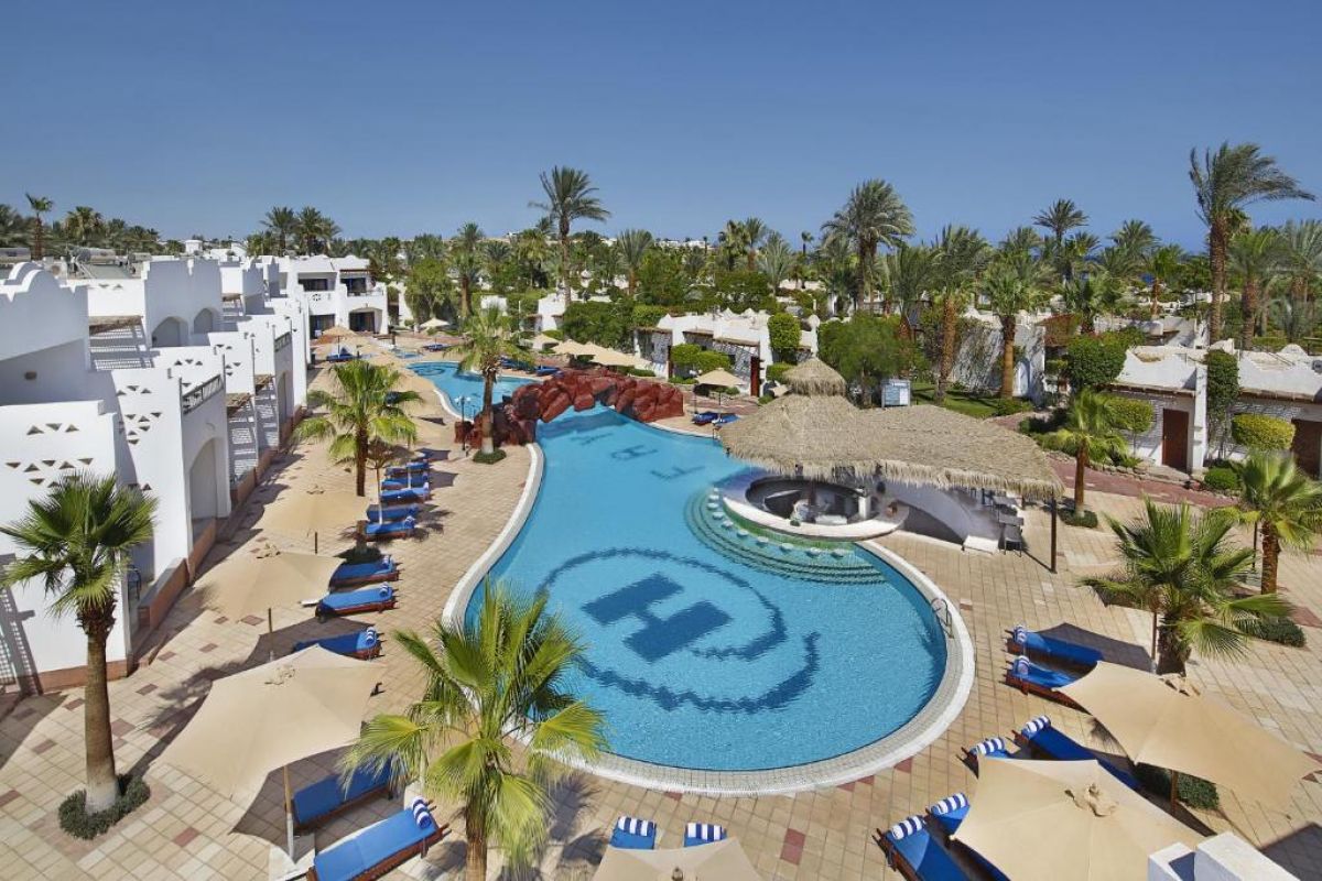 Fayrouz Resort