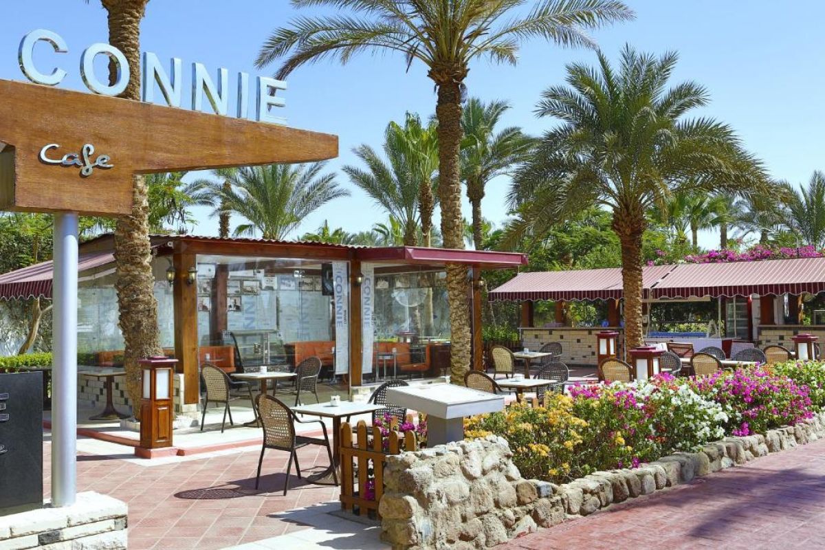 Fayrouz Resort