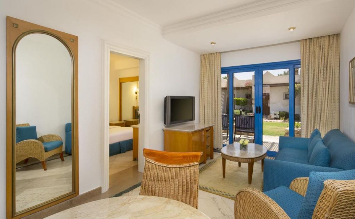 Fayrouz Resort
