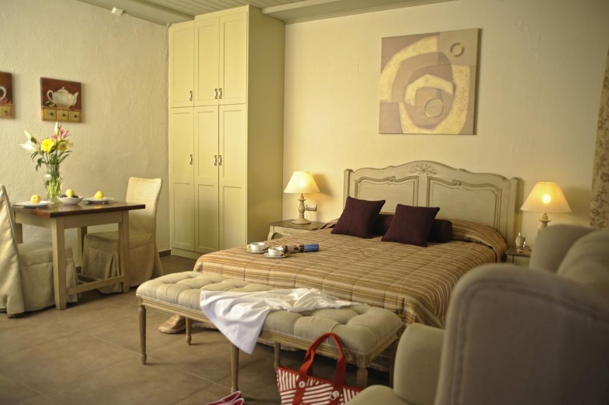 Pepi Boutique Hotel (Adults Only)