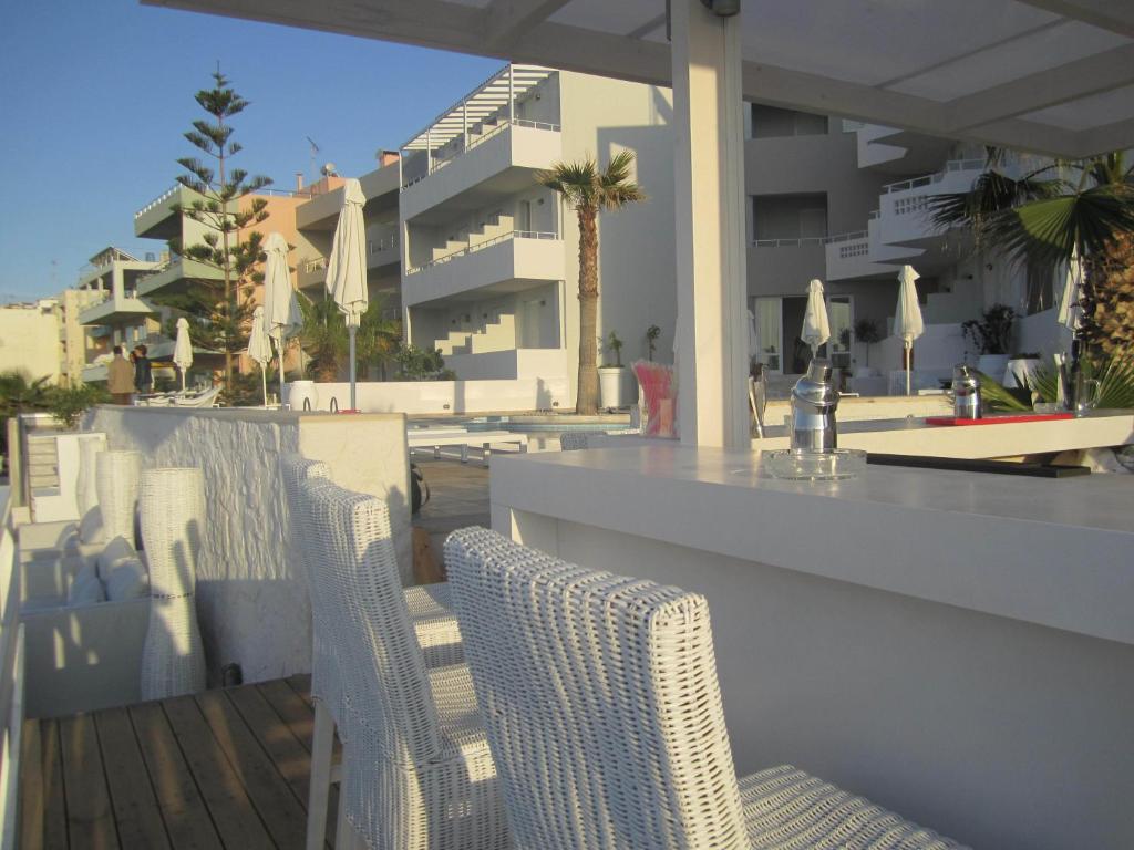 Petradi Beach Lounge