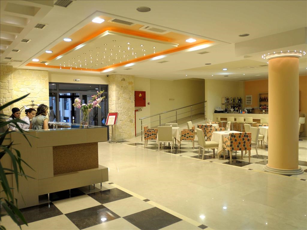 IMPERIAL HOTEL