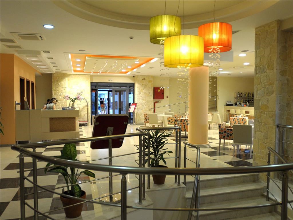 IMPERIAL HOTEL