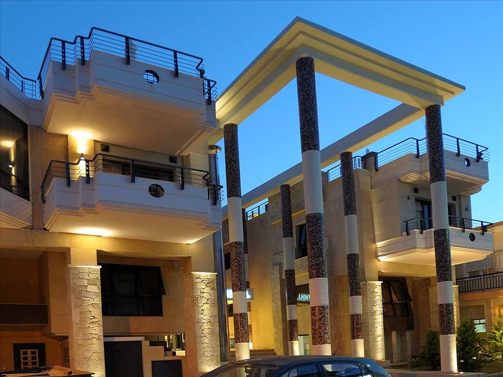 IMPERIAL HOTEL