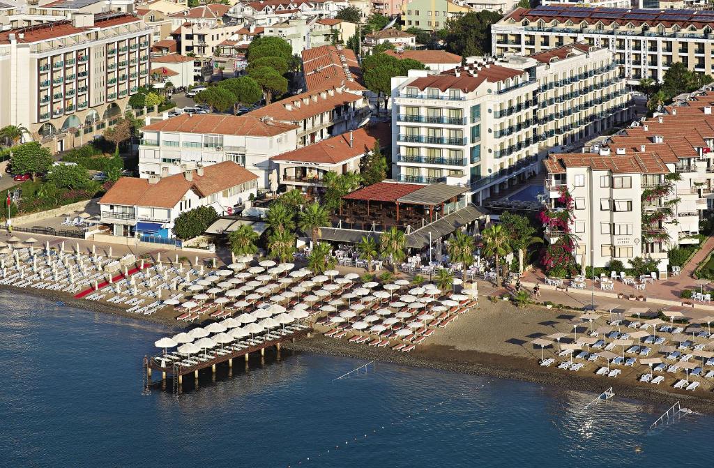 Emre Hotels (Beach&Hotel)