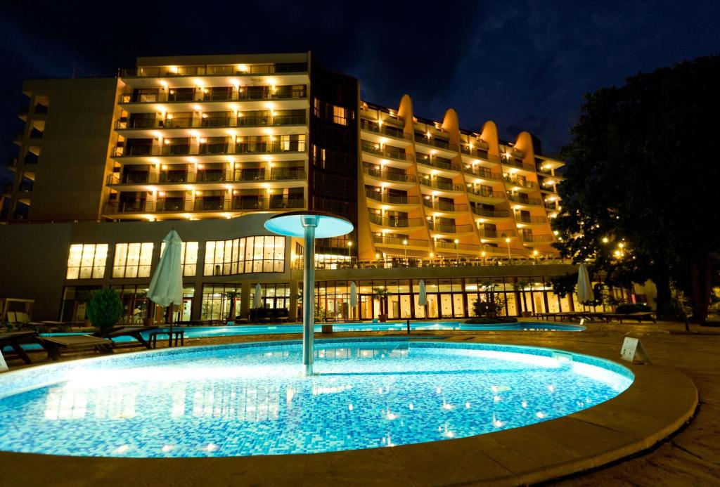 Apollo Spa Resort (ex DoubleTree by Hilton)